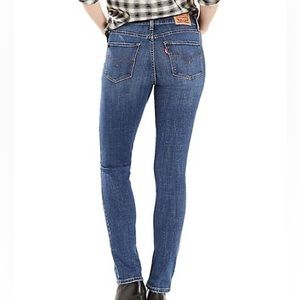 Levi’s 311 shaping skinny jeans